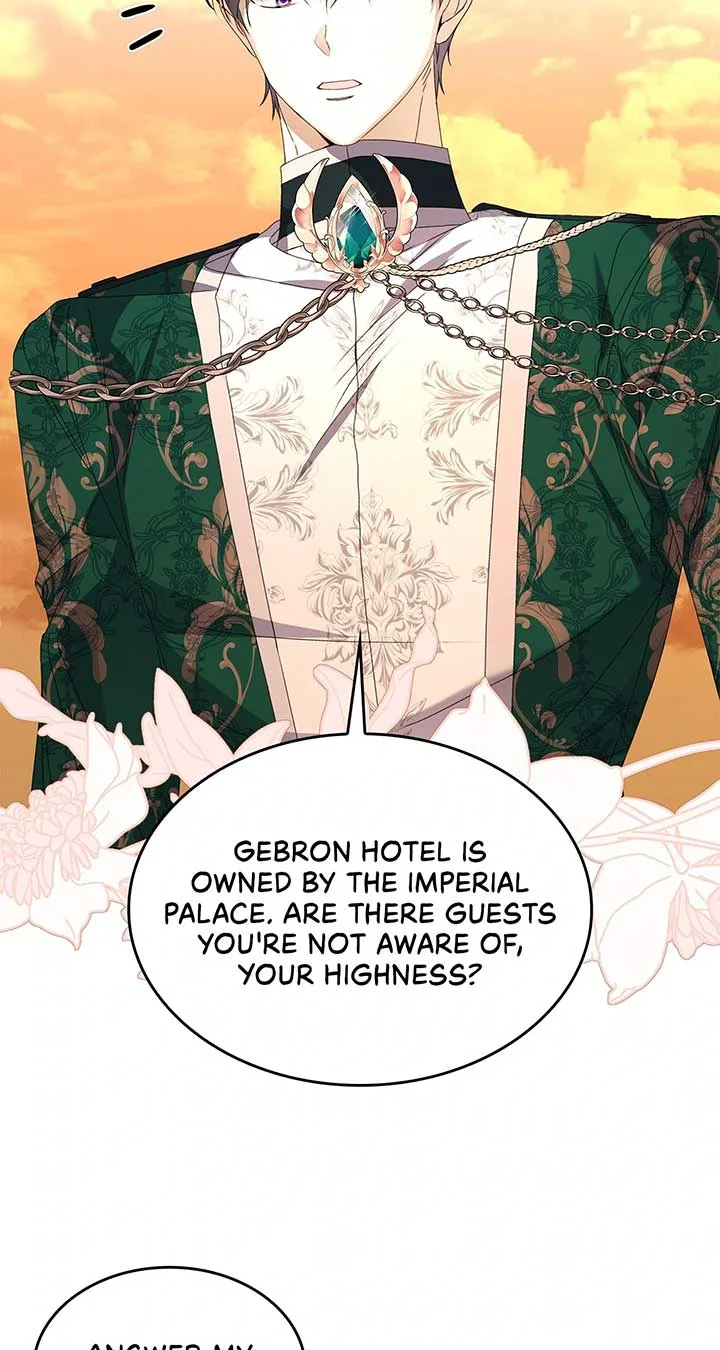 Enough with the Flirting Chapter 6 page 95