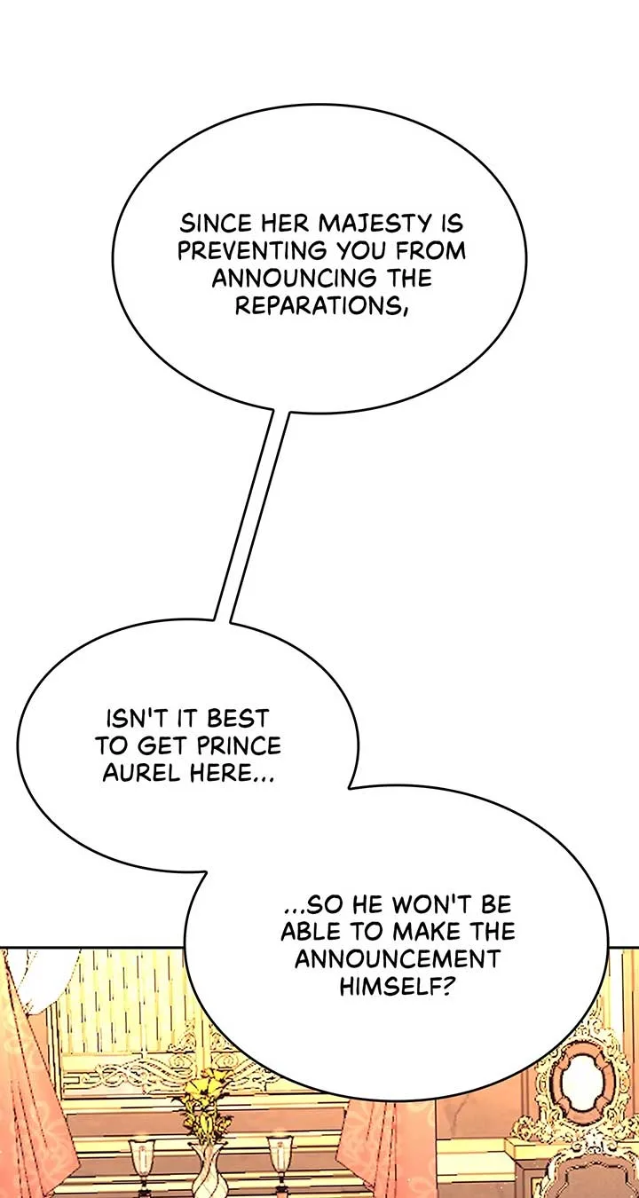 Enough with the Flirting Chapter 7 page 74