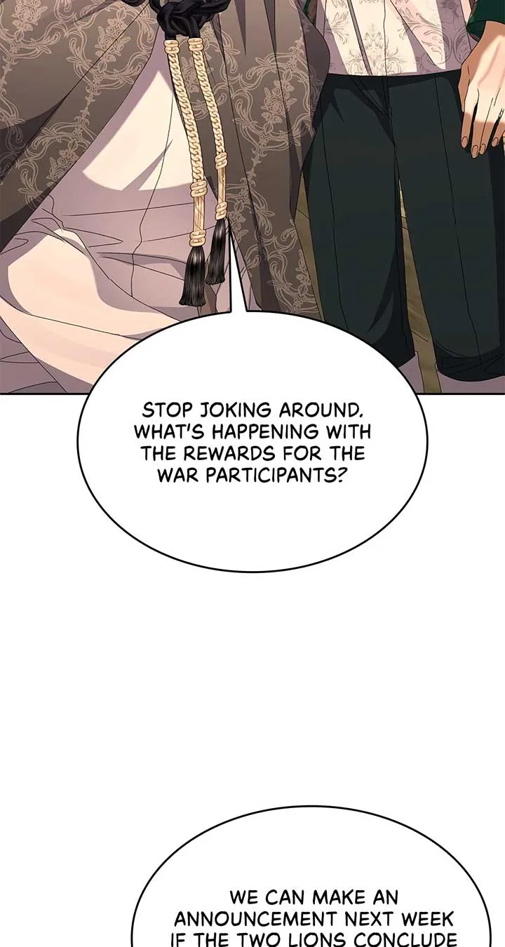 Enough with the Flirting Chapter 6 page 99