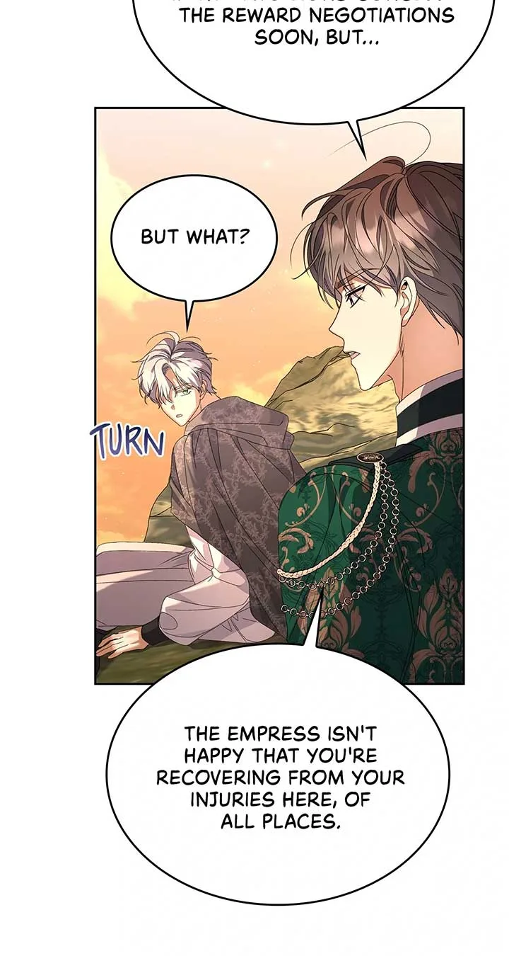 Enough with the Flirting Chapter 6 page 100