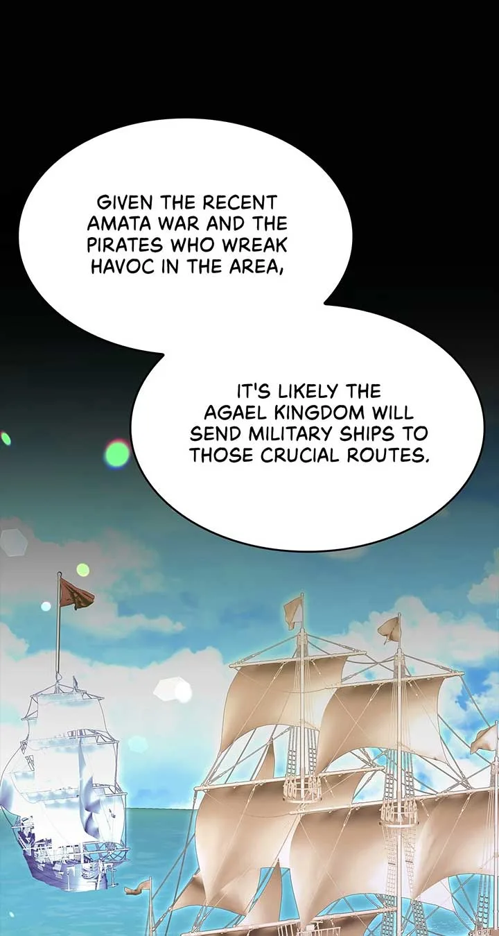 Enough with the Flirting Chapter 6 page 86