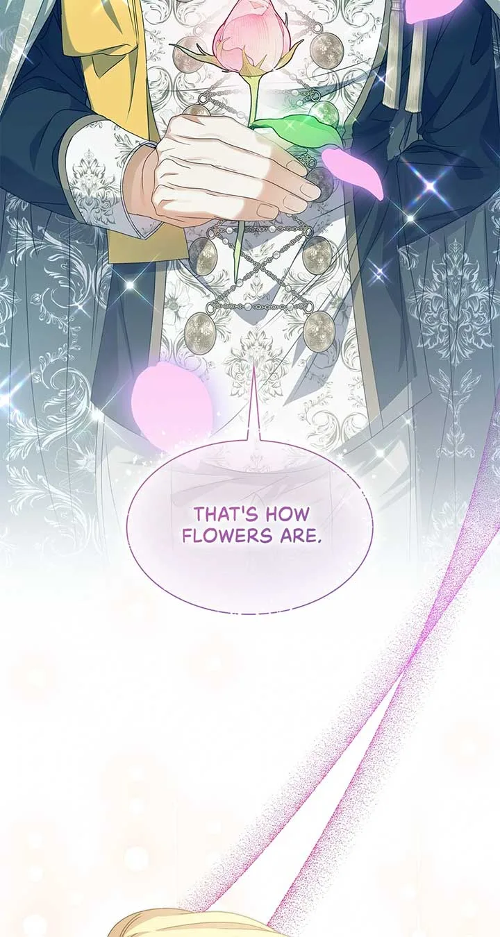 Enough with the Flirting Chapter 12 page 8