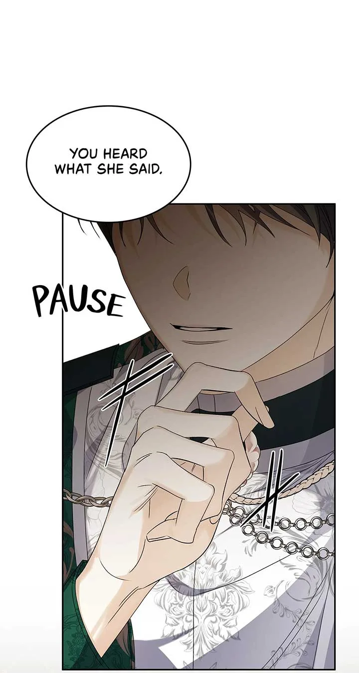 Enough with the Flirting Chapter 7 page 80