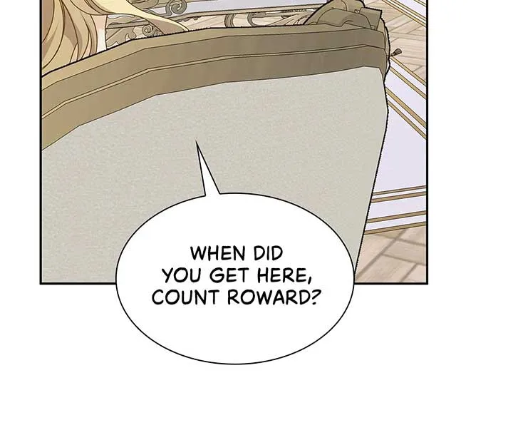 Enough with the Flirting Chapter 12 page 28