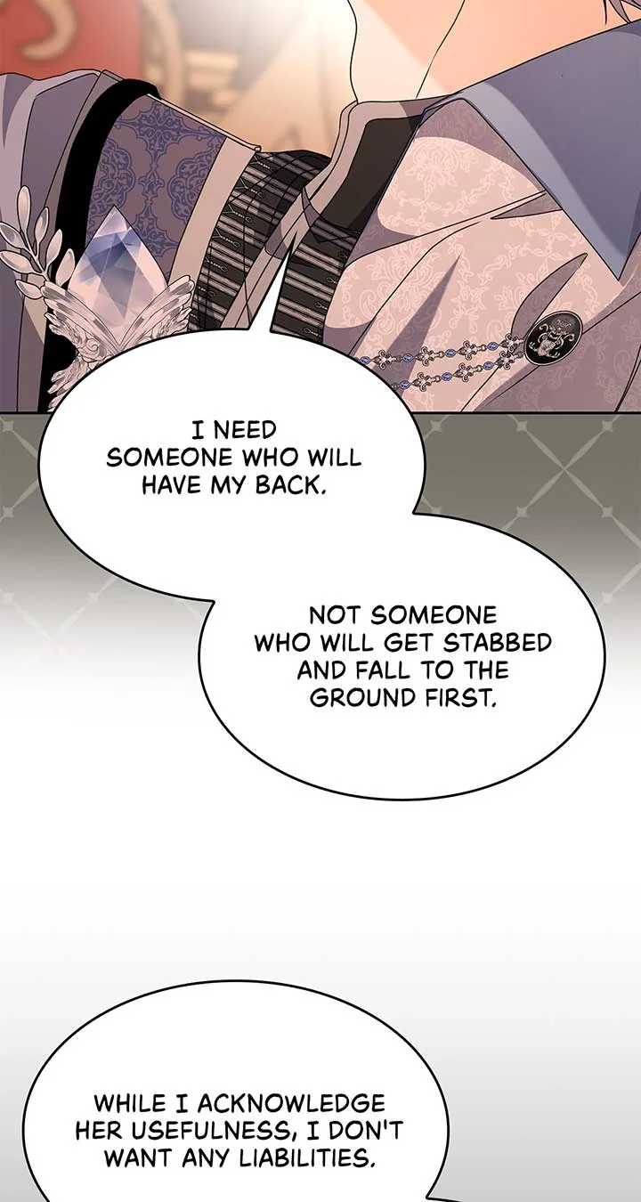 Enough with the Flirting Chapter 7 page 82