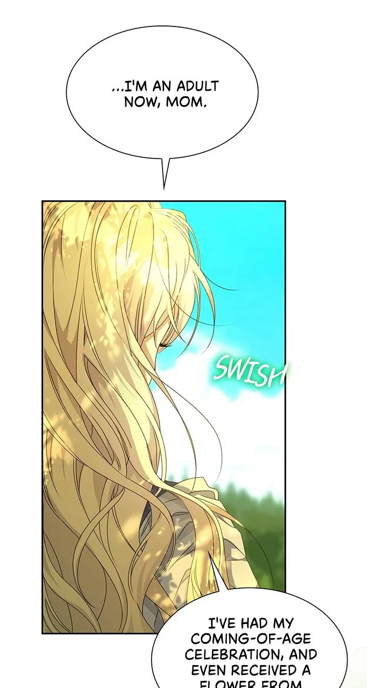 Enough with the Flirting Chapter 12 page 15