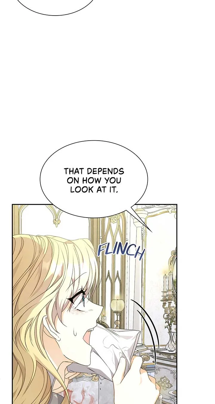Enough with the Flirting Chapter 12 page 30