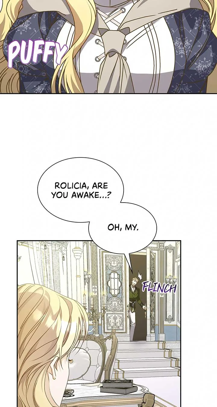 Enough with the Flirting Chapter 12 page 27
