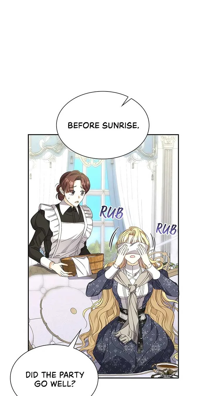 Enough with the Flirting Chapter 12 page 29