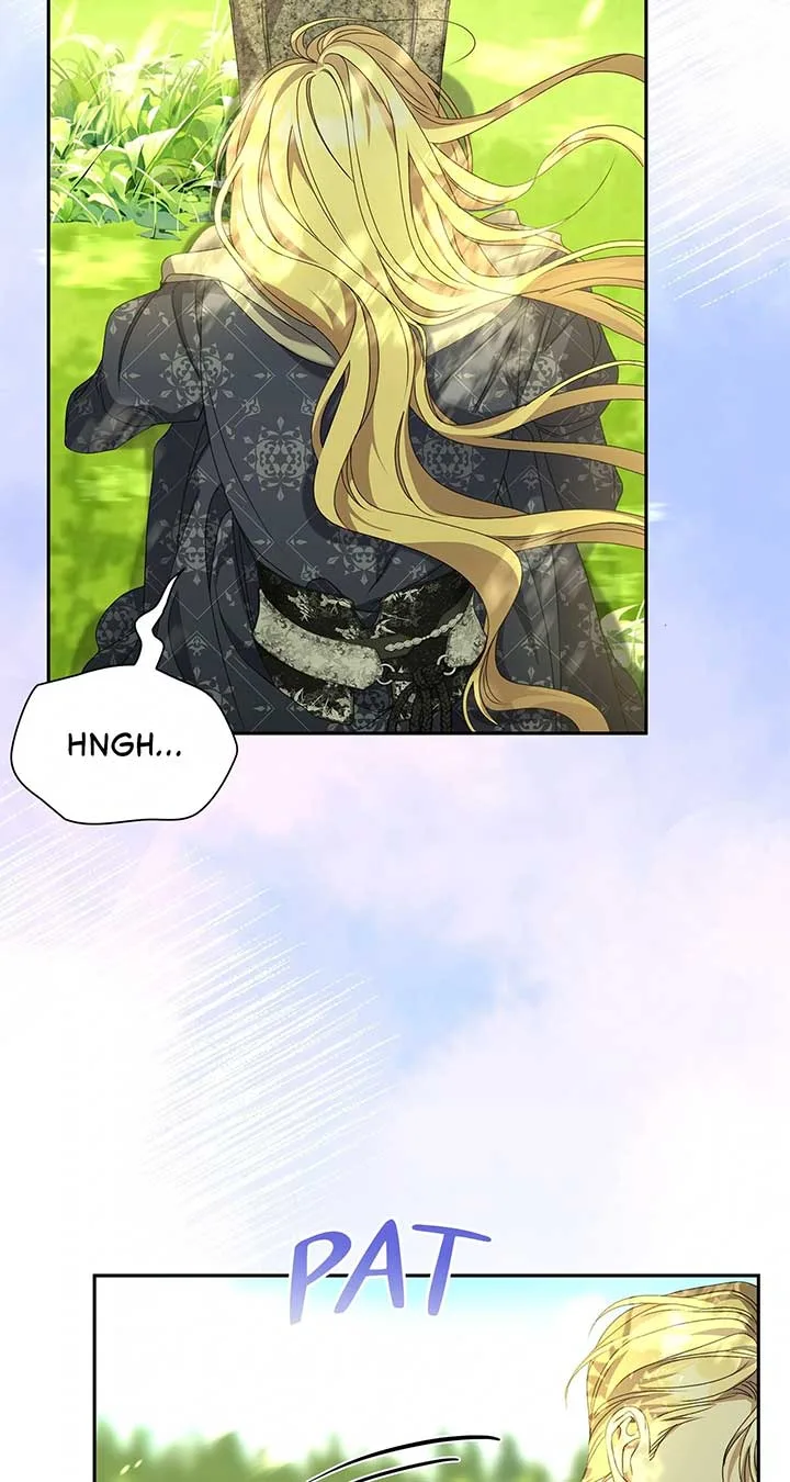 Enough with the Flirting Chapter 12 page 20