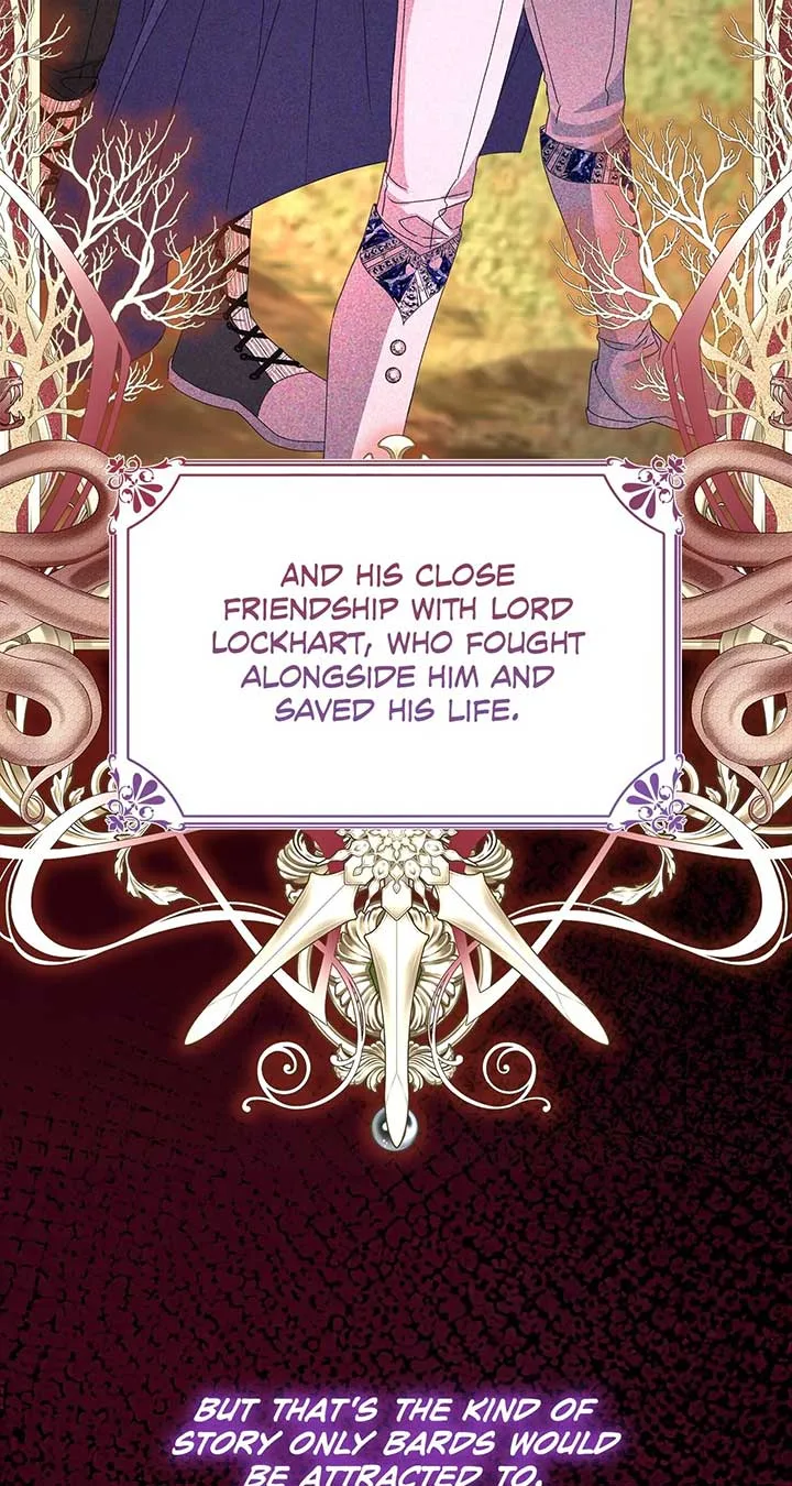 Enough with the Flirting Chapter 6 page 105
