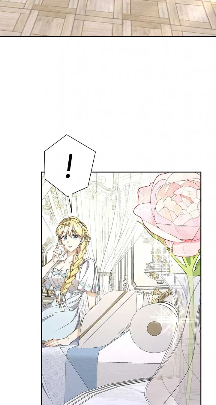 Enough with the Flirting Chapter 12 page 5