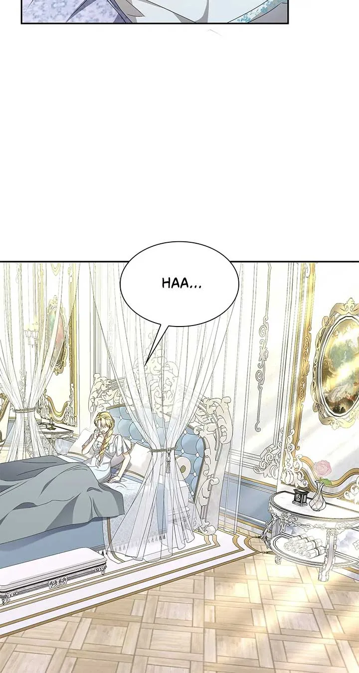 Enough with the Flirting Chapter 12 page 4