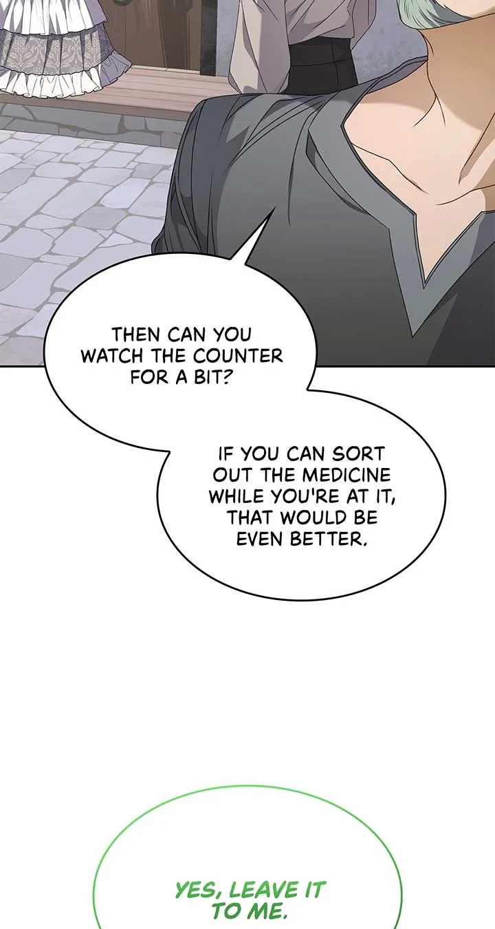 Enough with the Flirting Chapter 7 page 93