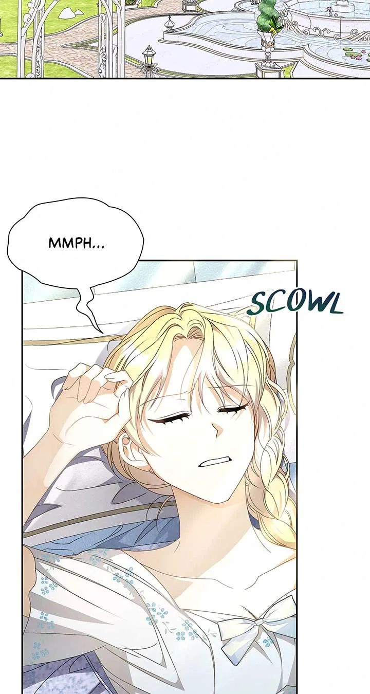 Enough with the Flirting Chapter 12 page 3
