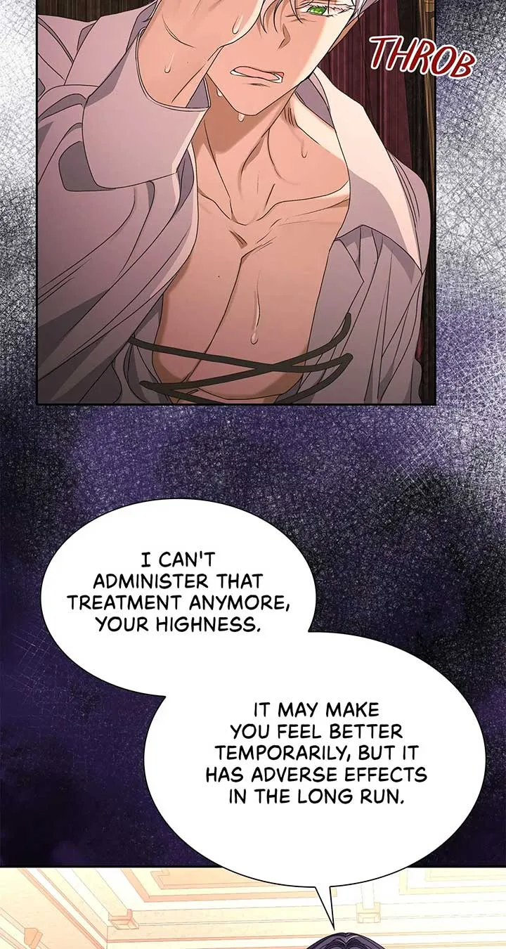 Enough with the Flirting Chapter 12 page 49
