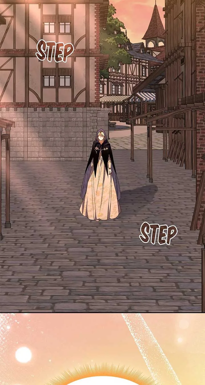 Enough with the Flirting Chapter 12 page 95