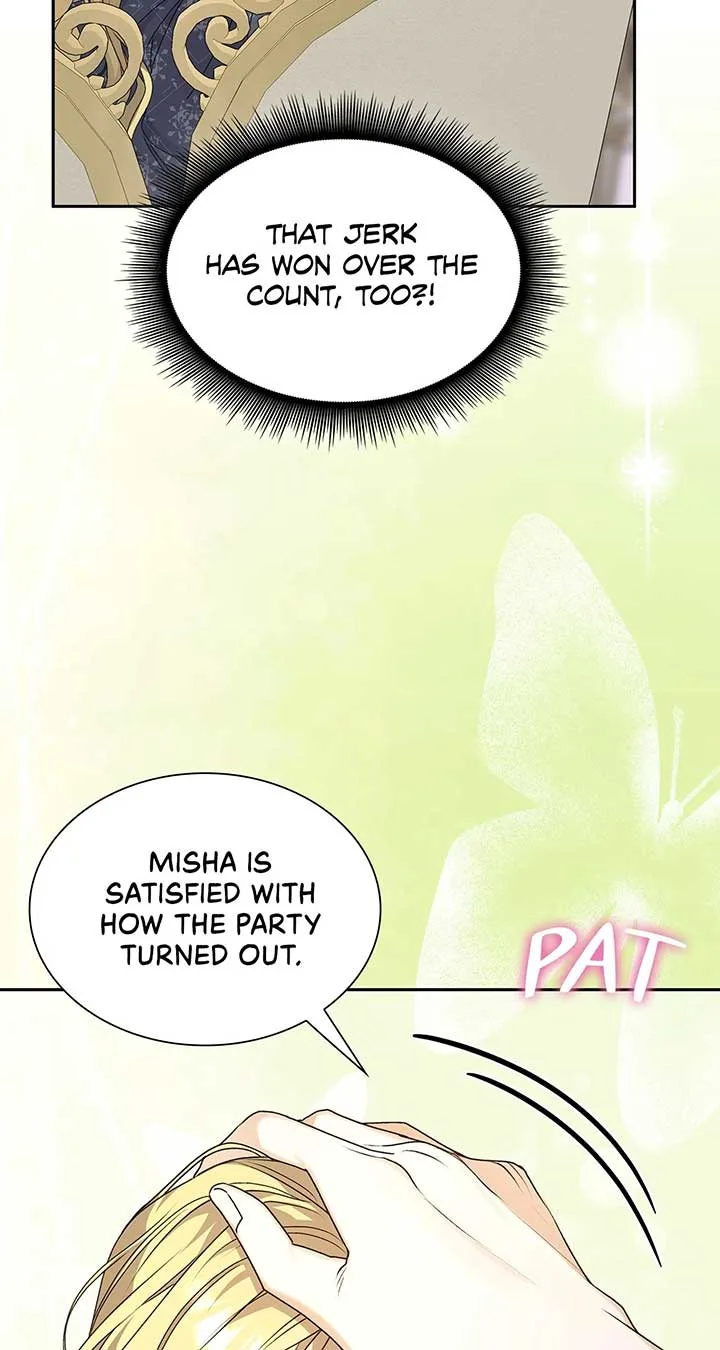 Enough with the Flirting Chapter 12 page 36