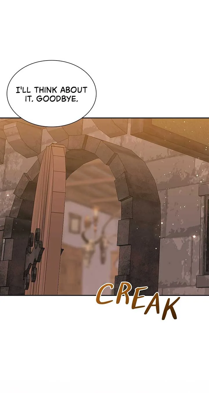 Enough with the Flirting Chapter 12 page 93