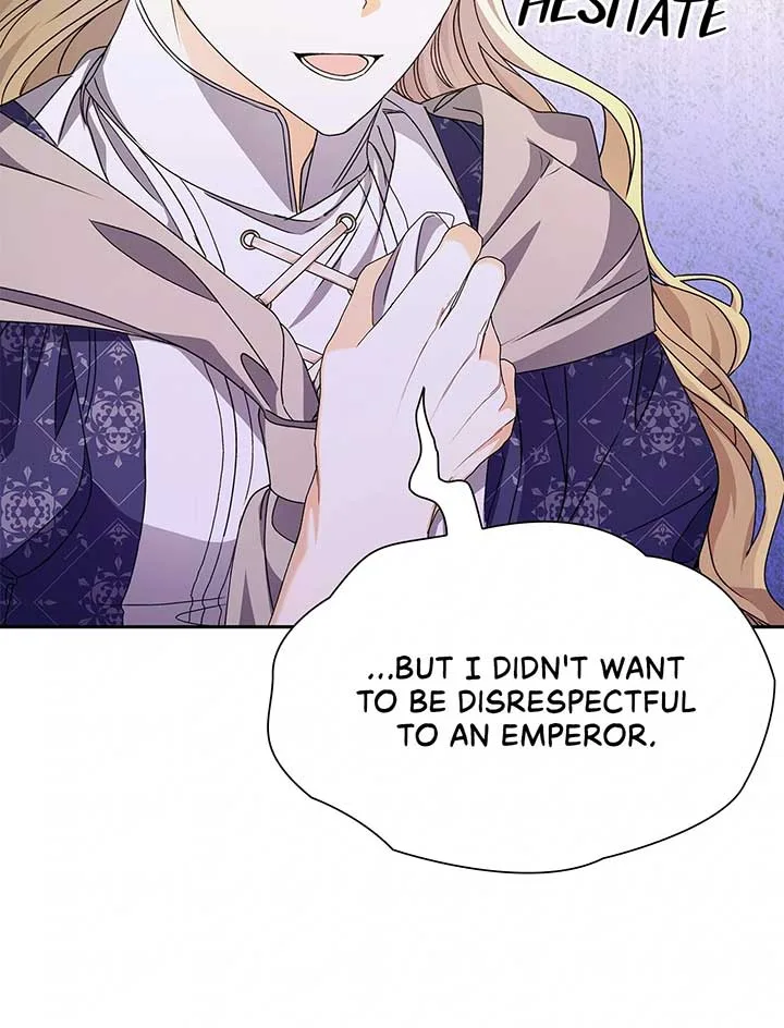 Enough with the Flirting Chapter 12 page 34