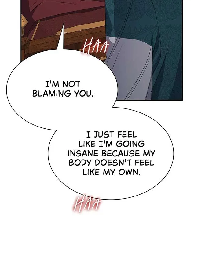 Enough with the Flirting Chapter 12 page 46