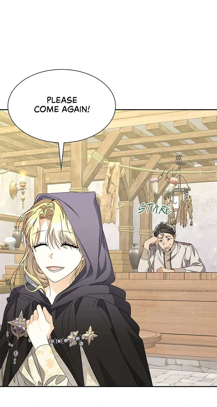 Enough with the Flirting Chapter 12 page 89