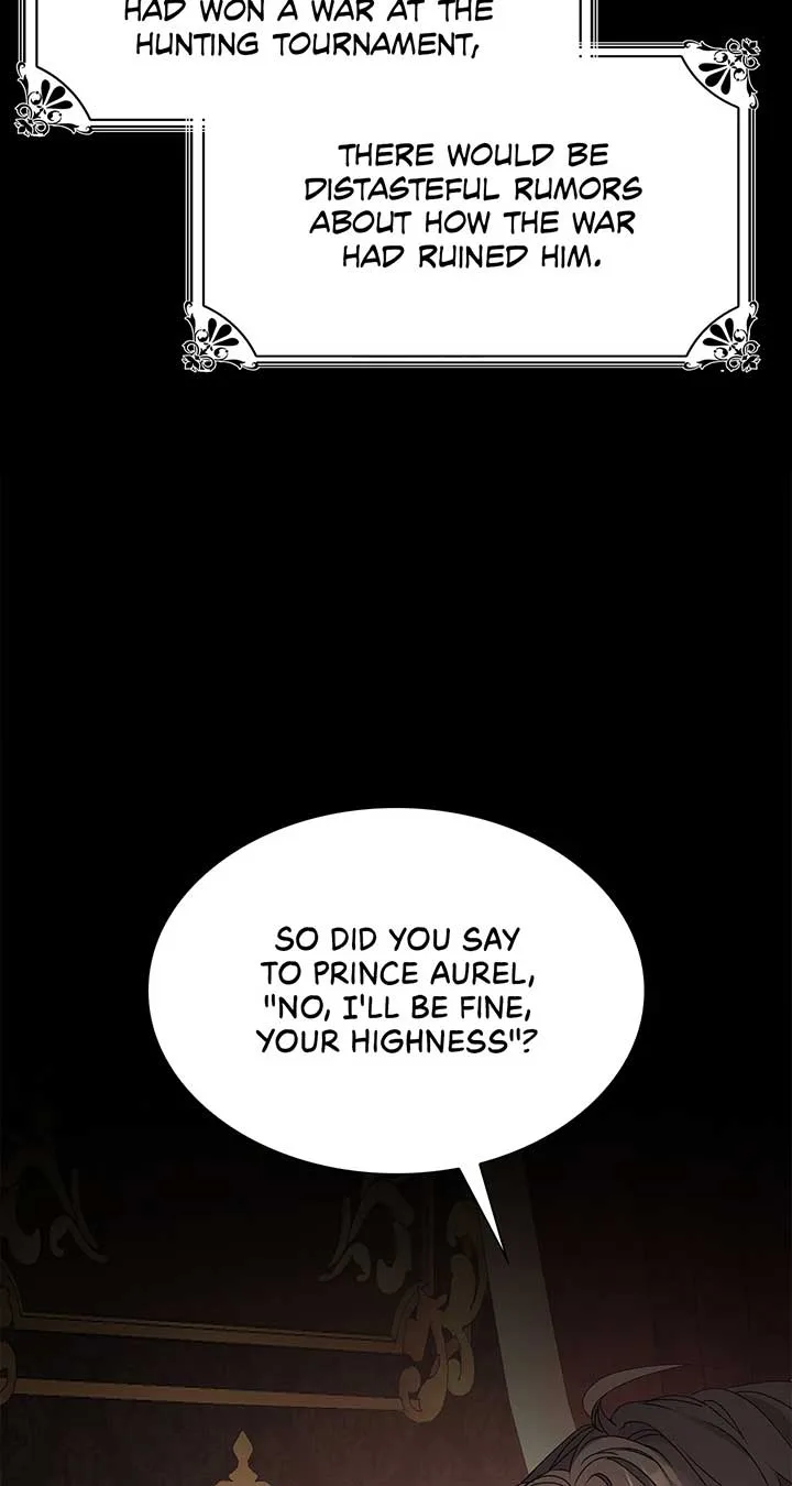 Enough with the Flirting Chapter 12 page 59