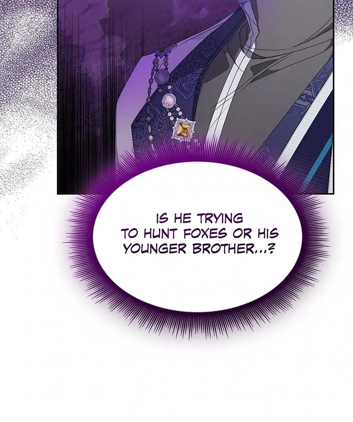 Enough with the Flirting Chapter 12 page 63