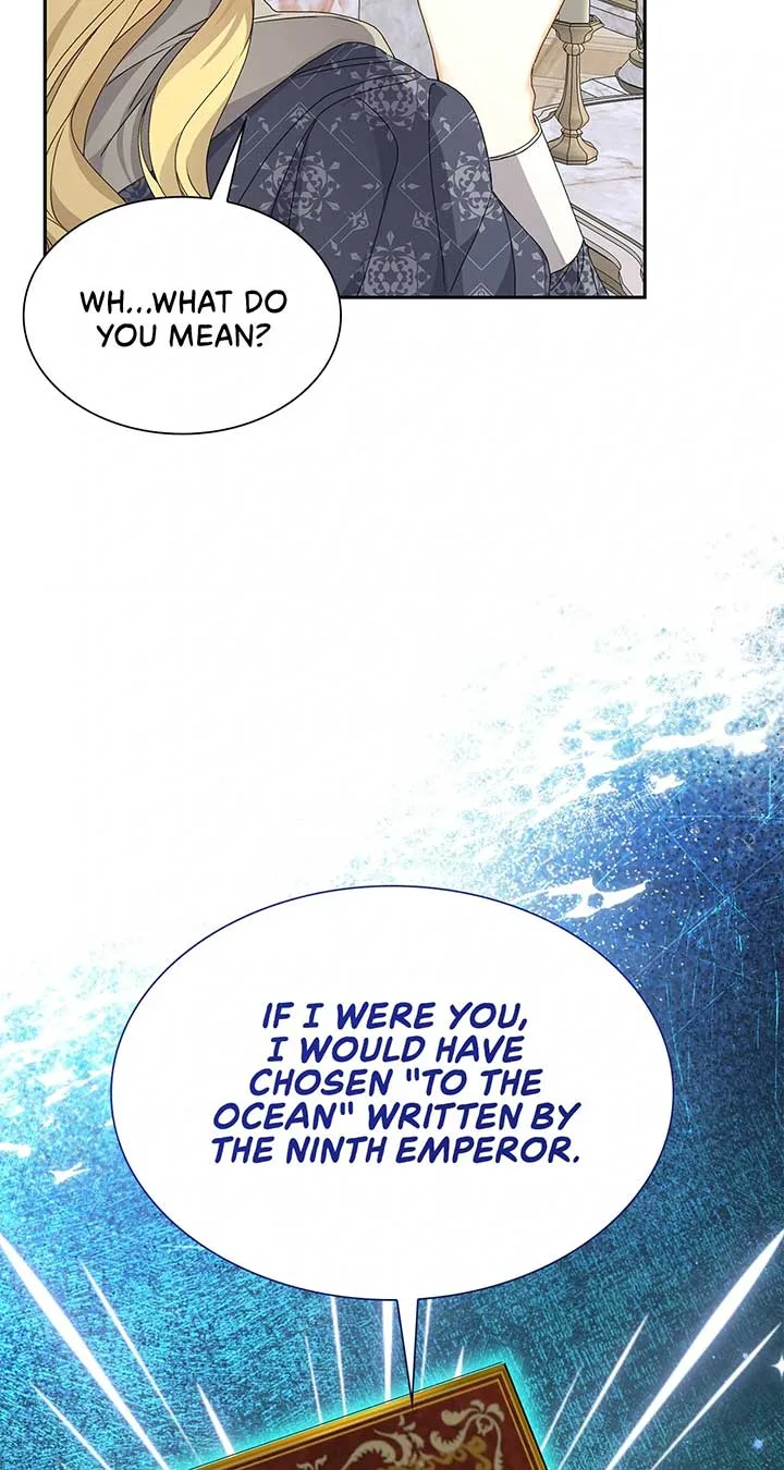 Enough with the Flirting Chapter 12 page 31