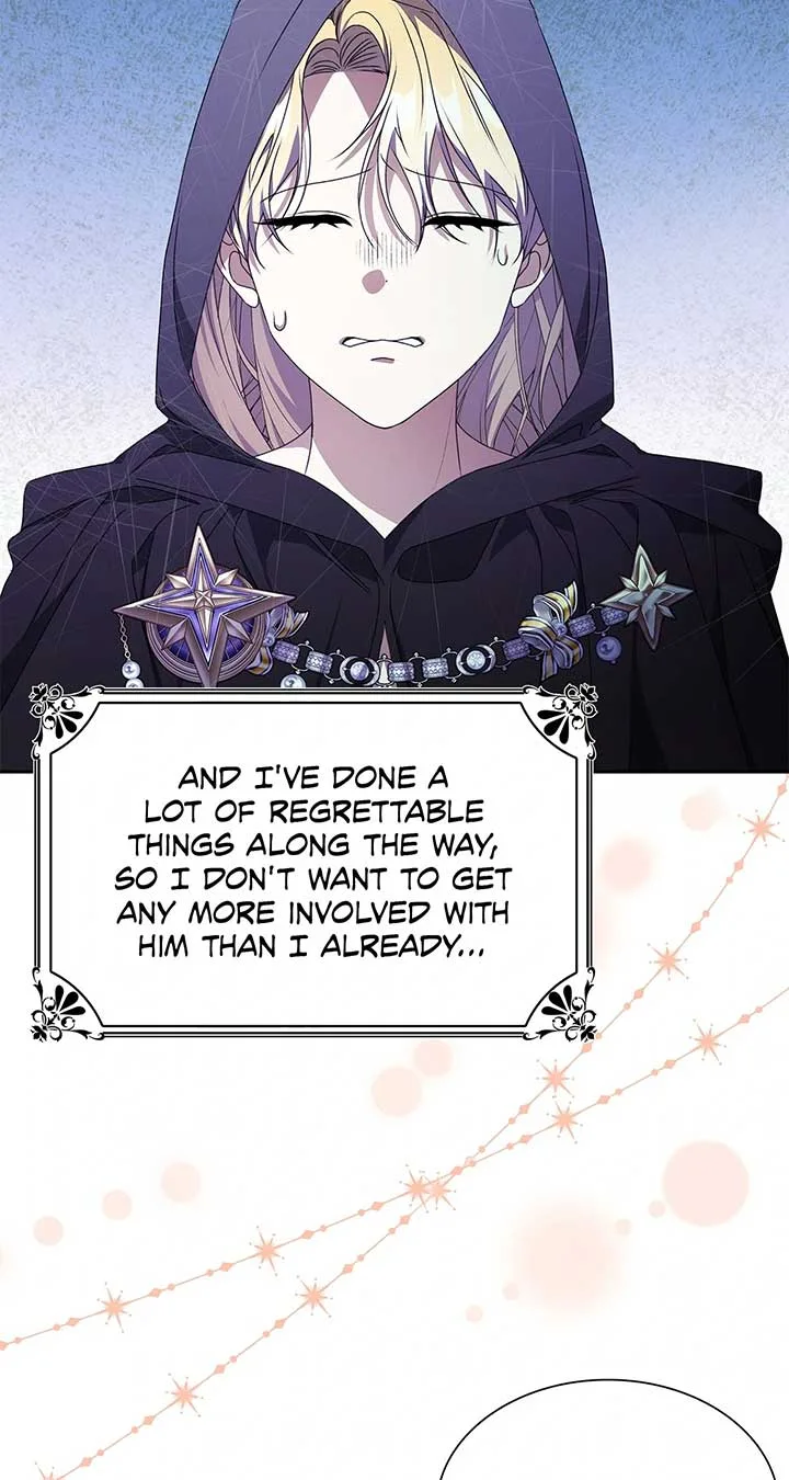 Enough with the Flirting Chapter 12 page 100