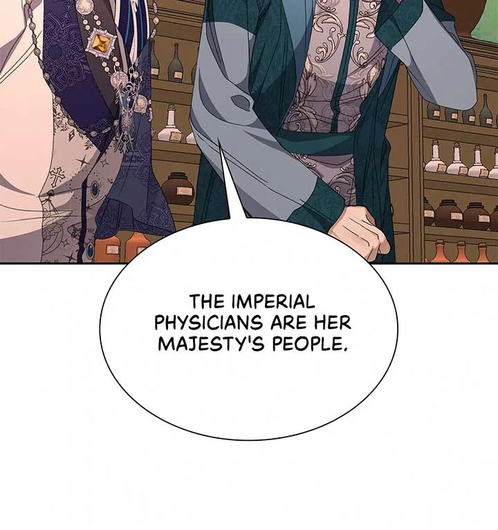 Enough with the Flirting Chapter 12 page 78