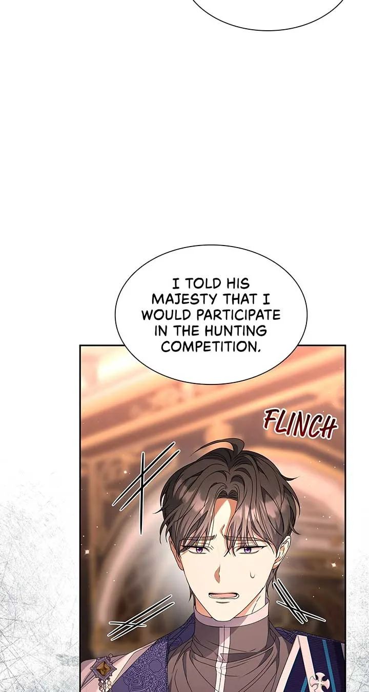 Enough with the Flirting Chapter 12 page 54