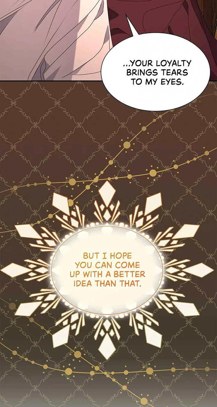 Enough with the Flirting Chapter 12 page 65