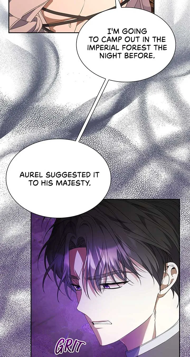 Enough with the Flirting Chapter 12 page 62