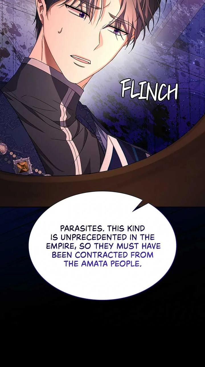 Enough with the Flirting Chapter 12 page 73
