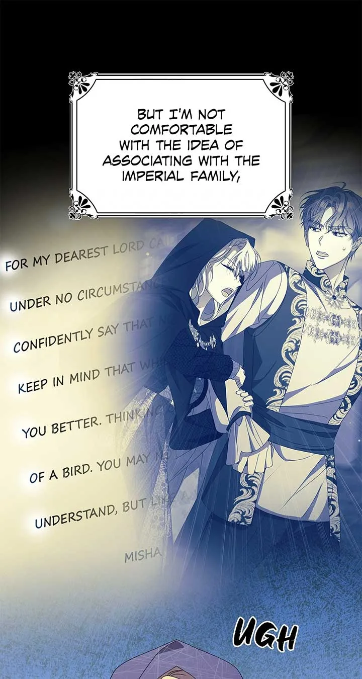 Enough with the Flirting Chapter 12 page 99