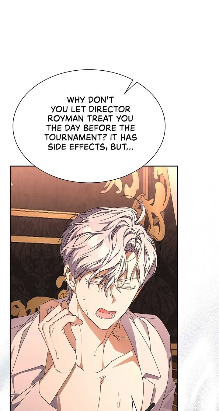 Enough with the Flirting Chapter 12 page 61