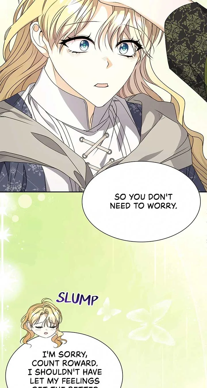 Enough with the Flirting Chapter 12 page 37