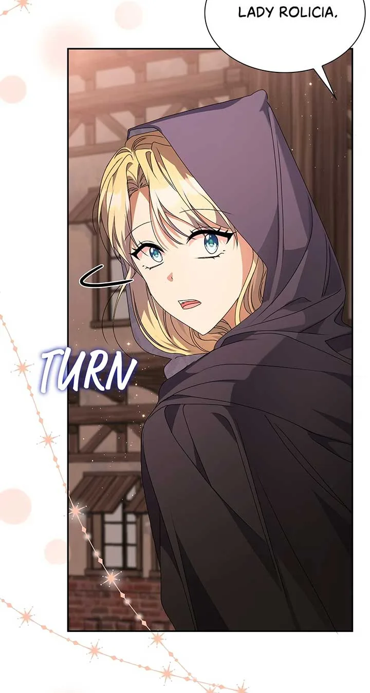 Enough with the Flirting Chapter 12 page 101