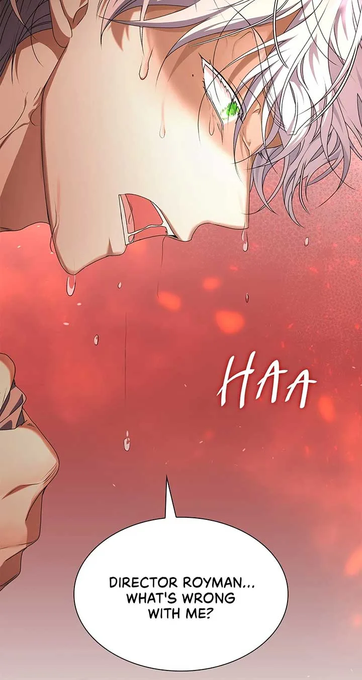 Enough with the Flirting Chapter 12 page 44