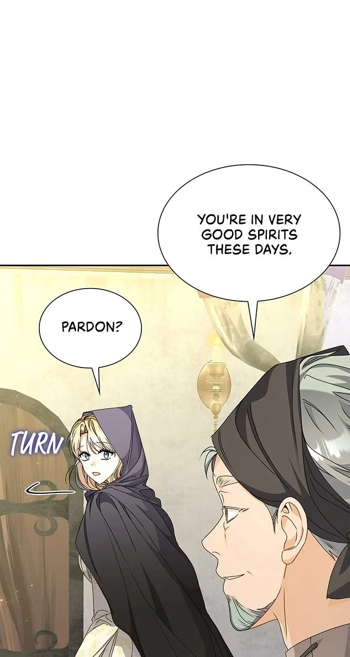 Enough with the Flirting Chapter 12 page 90
