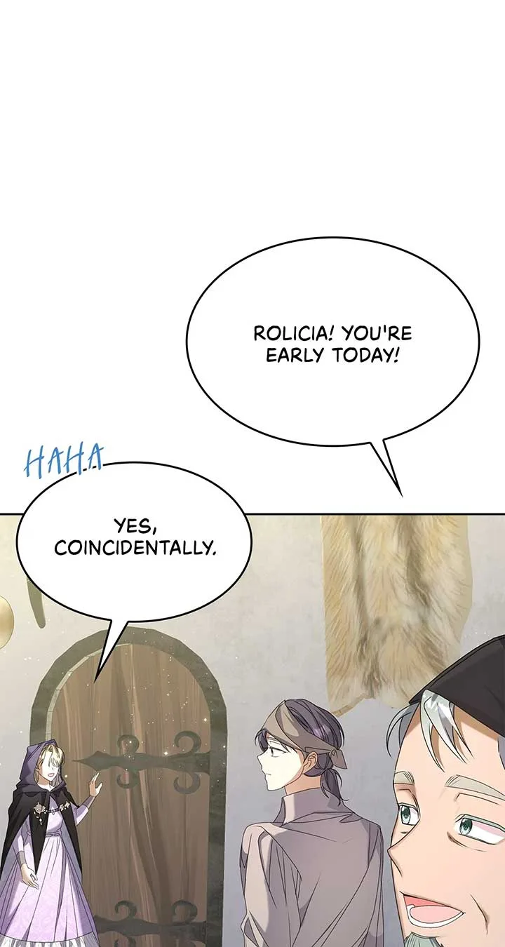 Enough with the Flirting Chapter 7 page 92