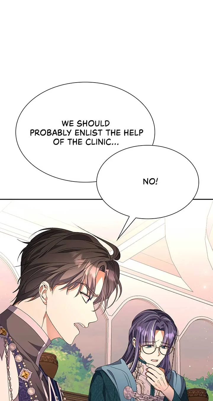 Enough with the Flirting Chapter 12 page 77