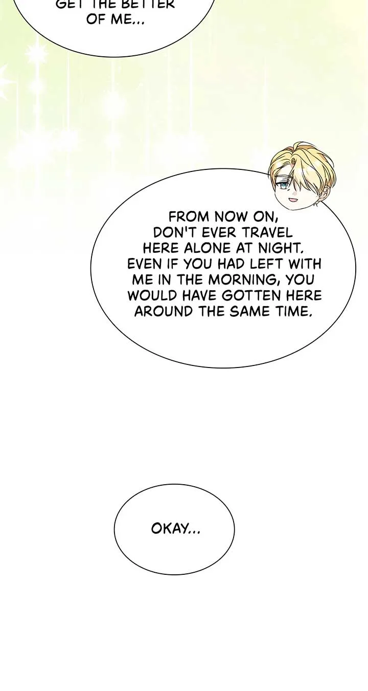 Enough with the Flirting Chapter 12 page 38