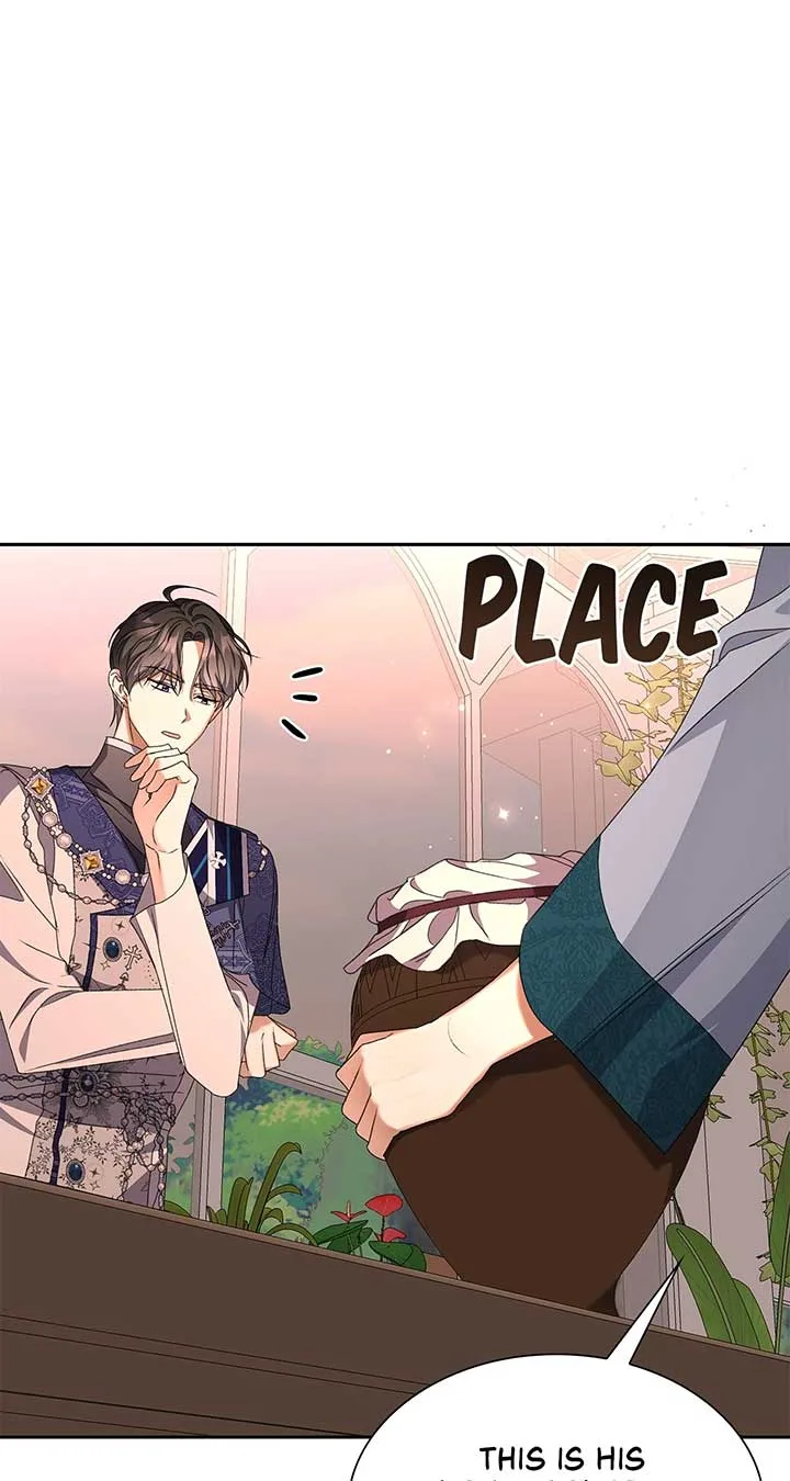 Enough with the Flirting Chapter 12 page 68