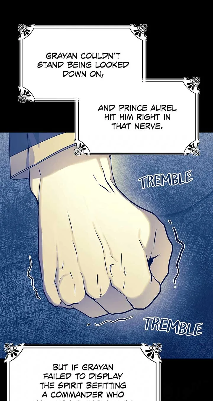Enough with the Flirting Chapter 12 page 58