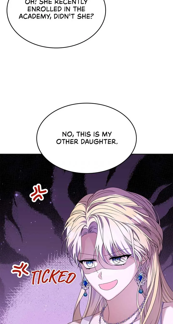 Enough with the Flirting Chapter 6 page 114
