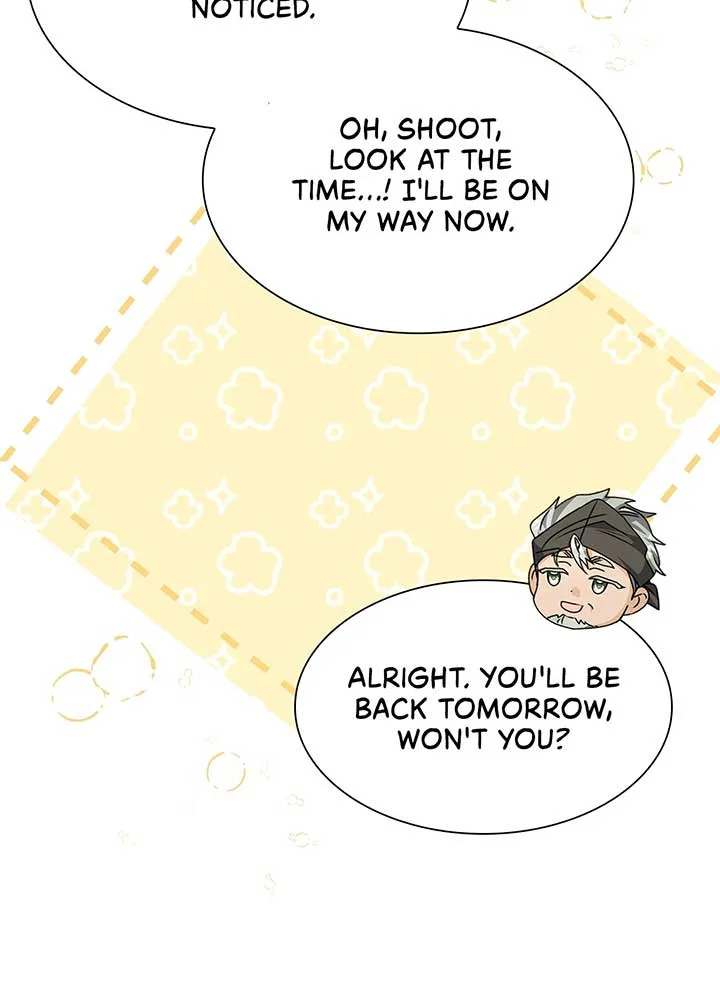 Enough with the Flirting Chapter 12 page 92