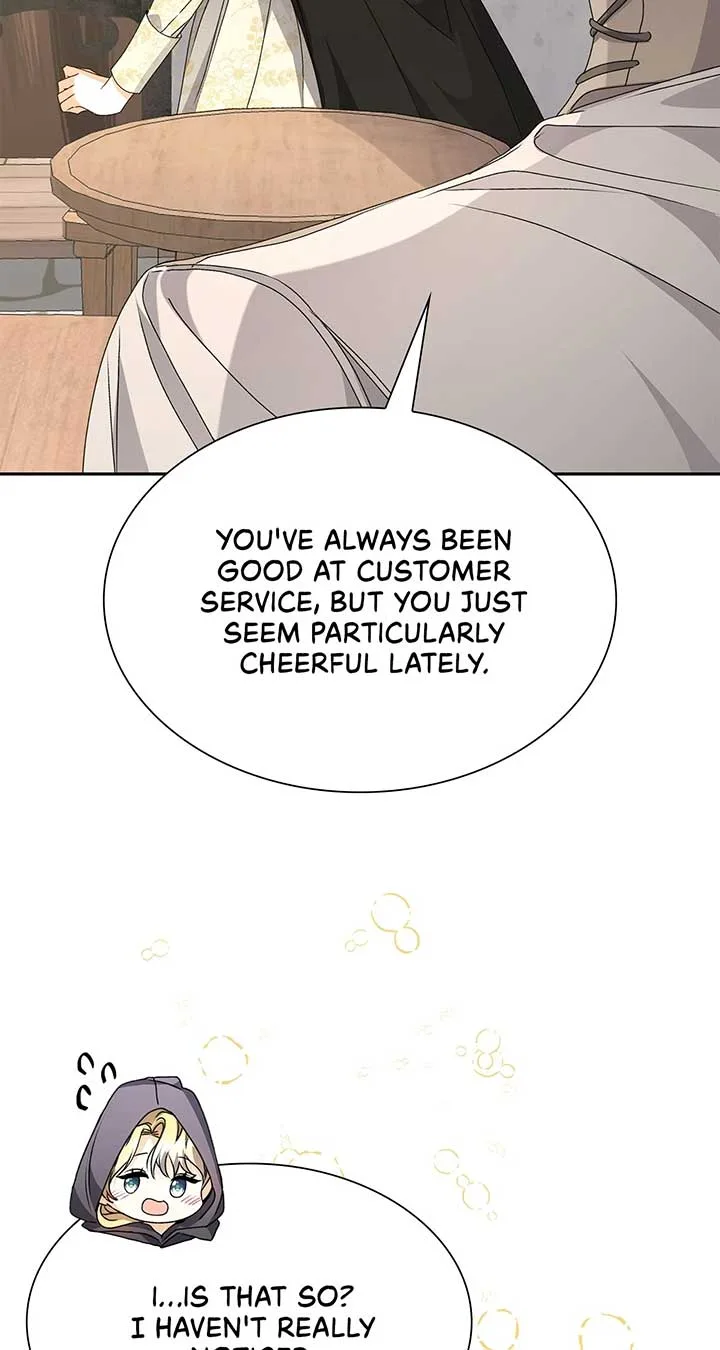 Enough with the Flirting Chapter 12 page 91