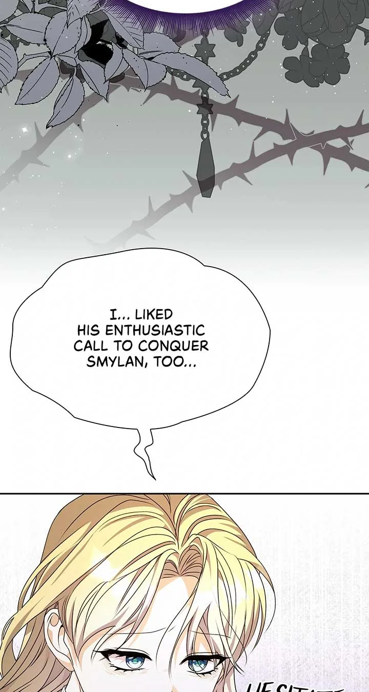 Enough with the Flirting Chapter 12 page 33